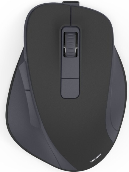 Hama Funkmaus WM-500 ergonomisch (00173081)