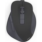 Hama Funkmaus WM-500 ergonomisch (00173081)