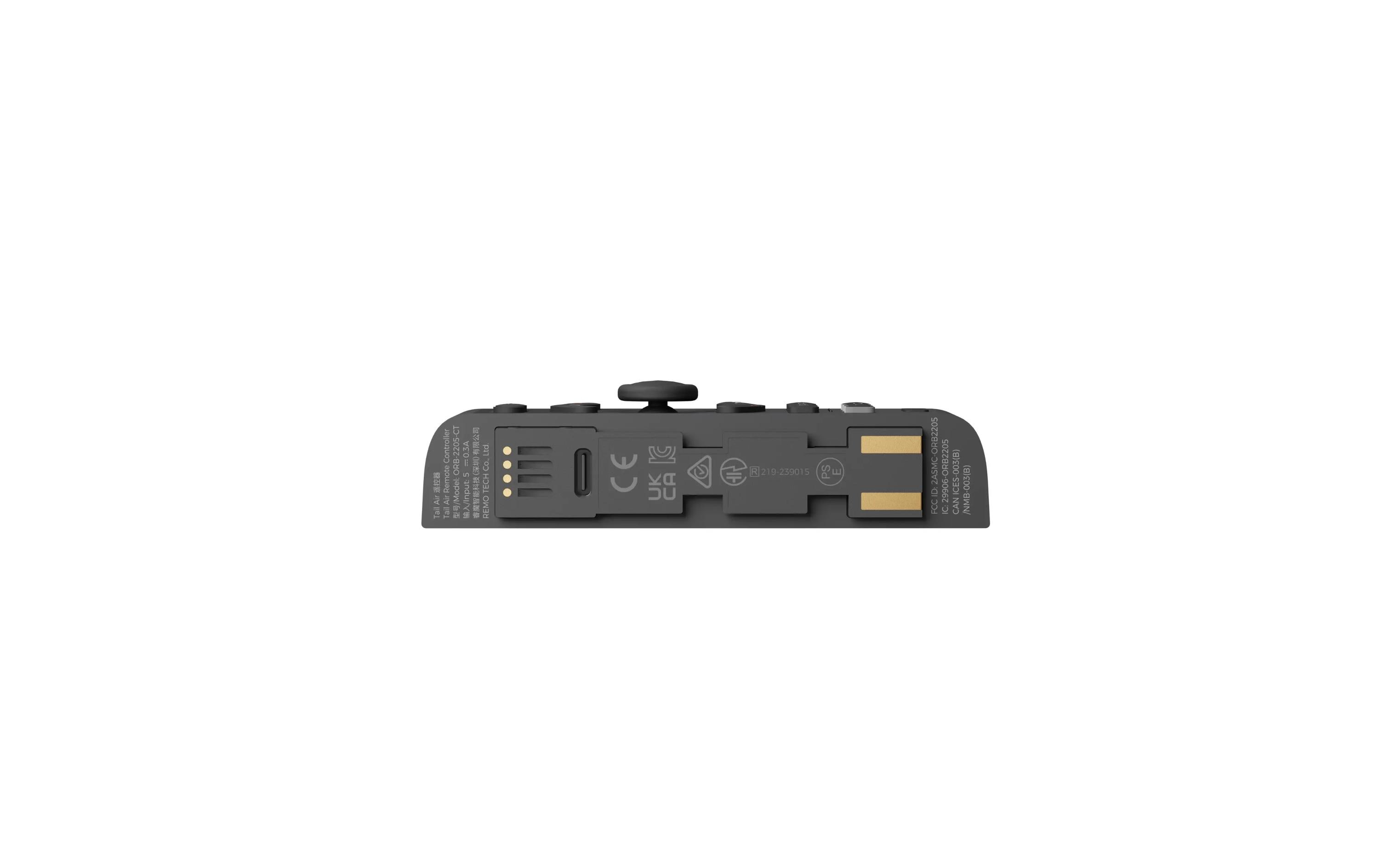 Obsbot Tail Air Smart Remote Controller Gold