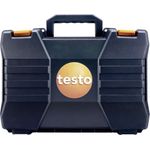 testo Koffer professional klein Messgeräte-Tasche, Etui Passend für 635, 435, 735 (0516 1035)