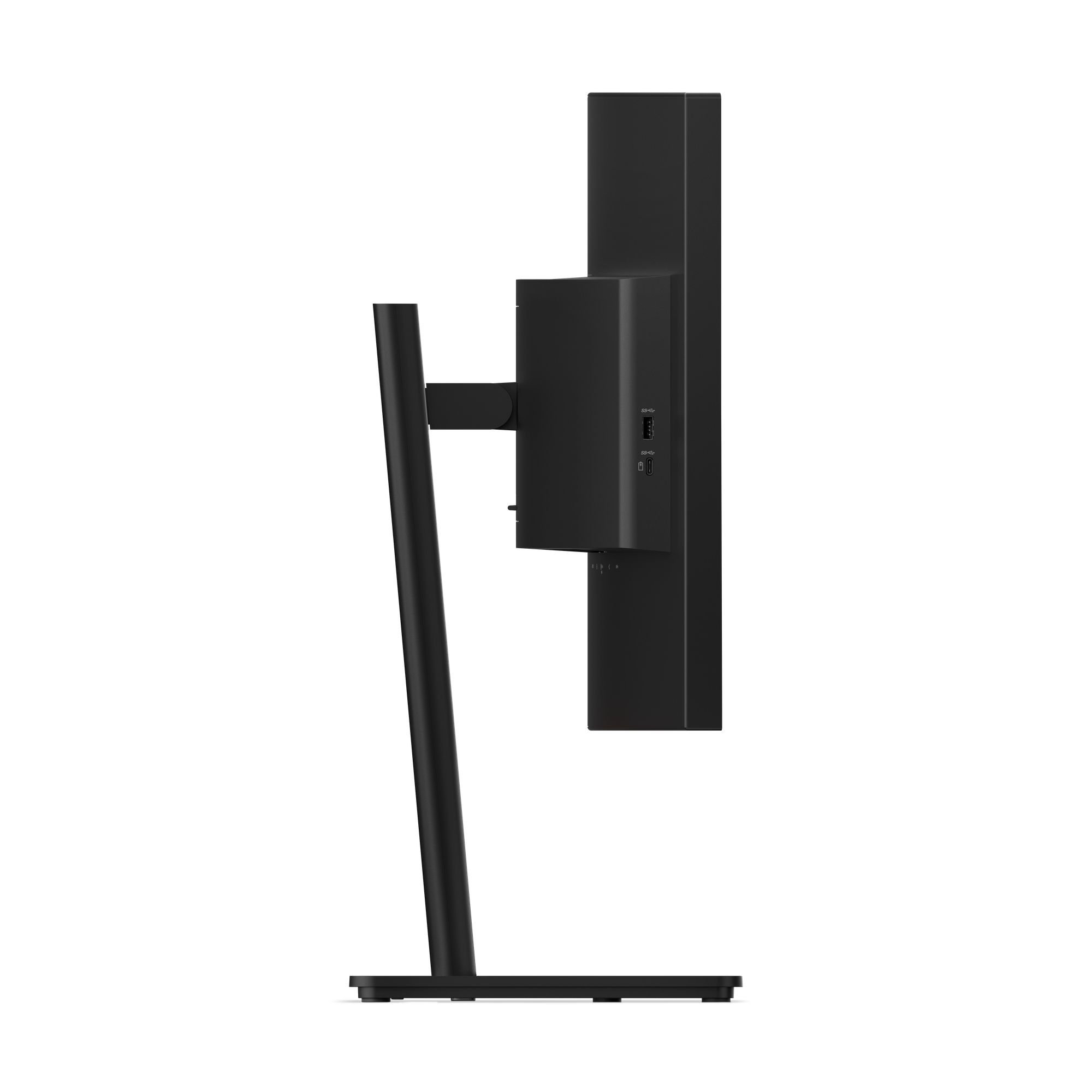 Lenovo ThinkVision T34WD-40 34" Curved WQHD 3440 x 1440 120 Hz VA Schwarz
