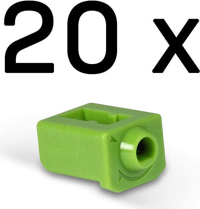 LINDY LAN-Portblocker (47913)