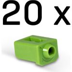 LINDY LAN-Portblocker (47913)