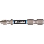 Makita E-03305 Bit-Set Kreuzschlitz Pozidriv Torsion Control Technologie (E-03305)