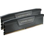 Corsair Vengeance CMK64GX5M2B6200C32 Speichermodul 64 GB 2 x 32 GB DDR5 6200 MHz (CMK64GX5M2B6200C32)