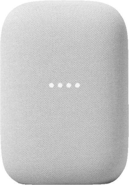 Google Nest Audio Smart-Lautsprecher (GA01420-EU)