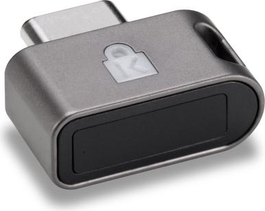 Kensington VeriMark Guard 2.1 USB-C Fingerabdruck Key (K65051WW)