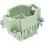 HART Kontakteinsatz Stift 09160243001 Crimpanschluss 1 (09160243001)