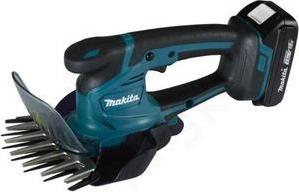 Makita DUM604SYX Akku-Grasschere 18 V Lithium-Ion (Li-Ion) Schwarz - Türkis (DUM604SYX) (B-Ware)