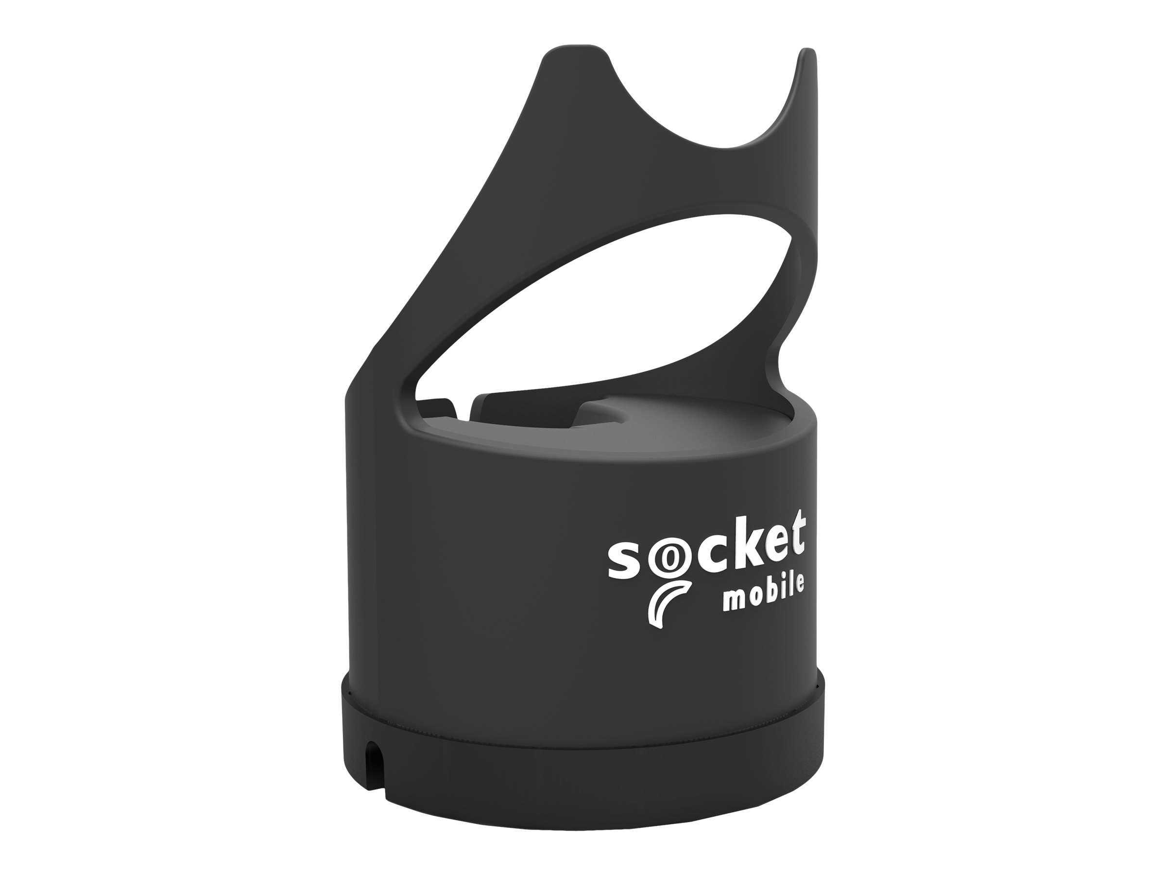 Socket Mobile SocketScan S720 Barcode-Scanner 1D/2D Bluetooth Rot