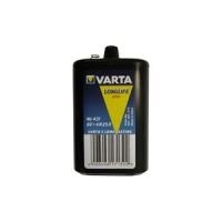 Varta Longlife Plus 431 - Batterie Zinkchlorid 8,5 Ah (00431101111)