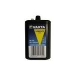 VARTA Batterie 6V 4R25, 10Ah, Zinkchlorid (00431101111)