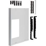 Hager UE42B8N Weiß (UE42B8N)