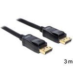 Delock DisplayPort-Kabel (82424)