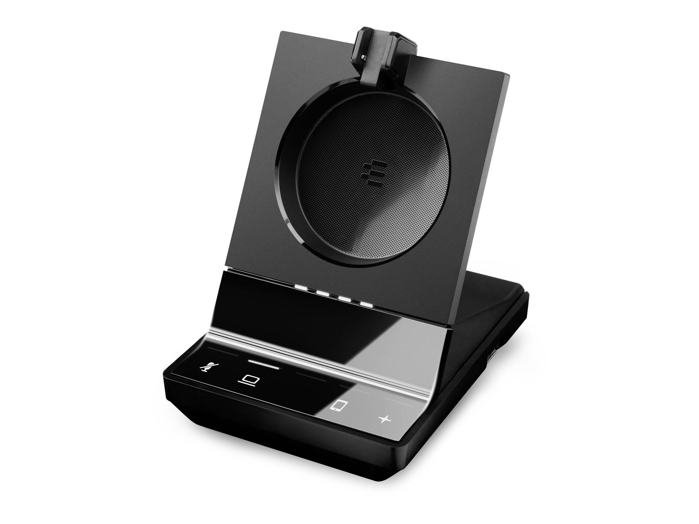 EPOS IMPACT SDW 3 BS Basisstation für SDW 5000-Serie für PC Schwarz