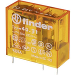 Finder Print-Leistungsrelais 230 VAC 1.2 VA (40.31.8.230.0000)