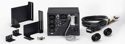 Eaton HotSwap MBP 6000i G2 (MBP6KIG2)