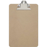 Maul Klemmbrett 2392470 Holz (B x H x T) 160 x 255 x 30 mm (2392470)