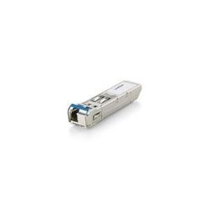 LevelOne 1.25G BIDI SMF SFP TRANSVR 20K Simplex-LC-Anschluss Bidirektionale Einzelglasfaserverbindung, 1,25 Gb/s IEEE 80