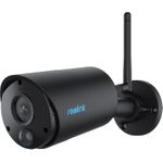 Reolink Argus Series B320-B Bullet IP-Sicherheitskamera Innen & Außen 2304 x 1296 Pixel Wand (BWB2K07B)