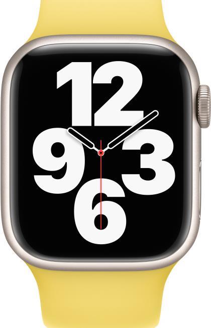 Apple Armband für Smartwatch (MN2A3ZM/A)