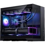 Phanteks PC-Gehäuse XT V3 Schwarz (PH-XT325V_DBK01)