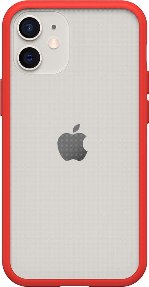 OTTER PRODUCTS Otterbox React iPhone 12 Mini rd/cl | power red