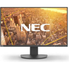 NEC MultiSync EA272F - LED-Monitor - 69 cm (27") - 1920 x 1080 Full HD (1080p) @ 60 Hz - AH-IPS - 250 cd/m² - 1000:1 - 6 ms - HDMI, VGA, DisplayPort, USB-C - Lautsprecher - Schwarz