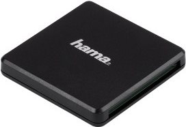 Hama USB3.0 Multi-Card Reader (00124022)