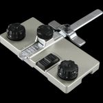 Makita - Führungsschienenadapter