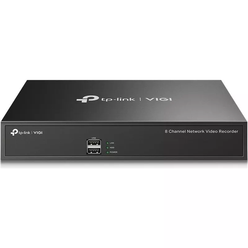 TP-LINK VIGI NVR1008H (VIGI NVR1008H)