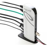DeLOCK USB Docking Station Dual HDMI Full-HD (87771)
