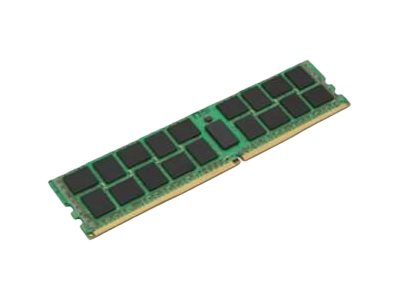 CoreParts MMLE075-16GB Speichermodul 16 GB DDR4 2400 MHz ECC Registered DIMM 288-PIN Grün