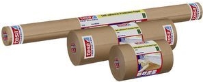 Tesa Selbstklebendes Schutzpapier 1x Rolle 50 m x 30 cm (74922-00001-00)