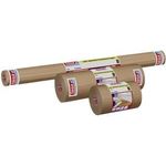 Tesa Selbstklebendes Schutzpapier 1x Rolle 50 m x 30 cm (74922-00001-00)