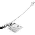 IT-BUDGET Vollkupfer Premium Patchkabel (90ITBFLEX81PK025W)