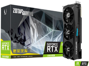 ZOTAC GAMING GeForce RTX 2080 SUPER Triple Fan (ZT-T20820H-10P)