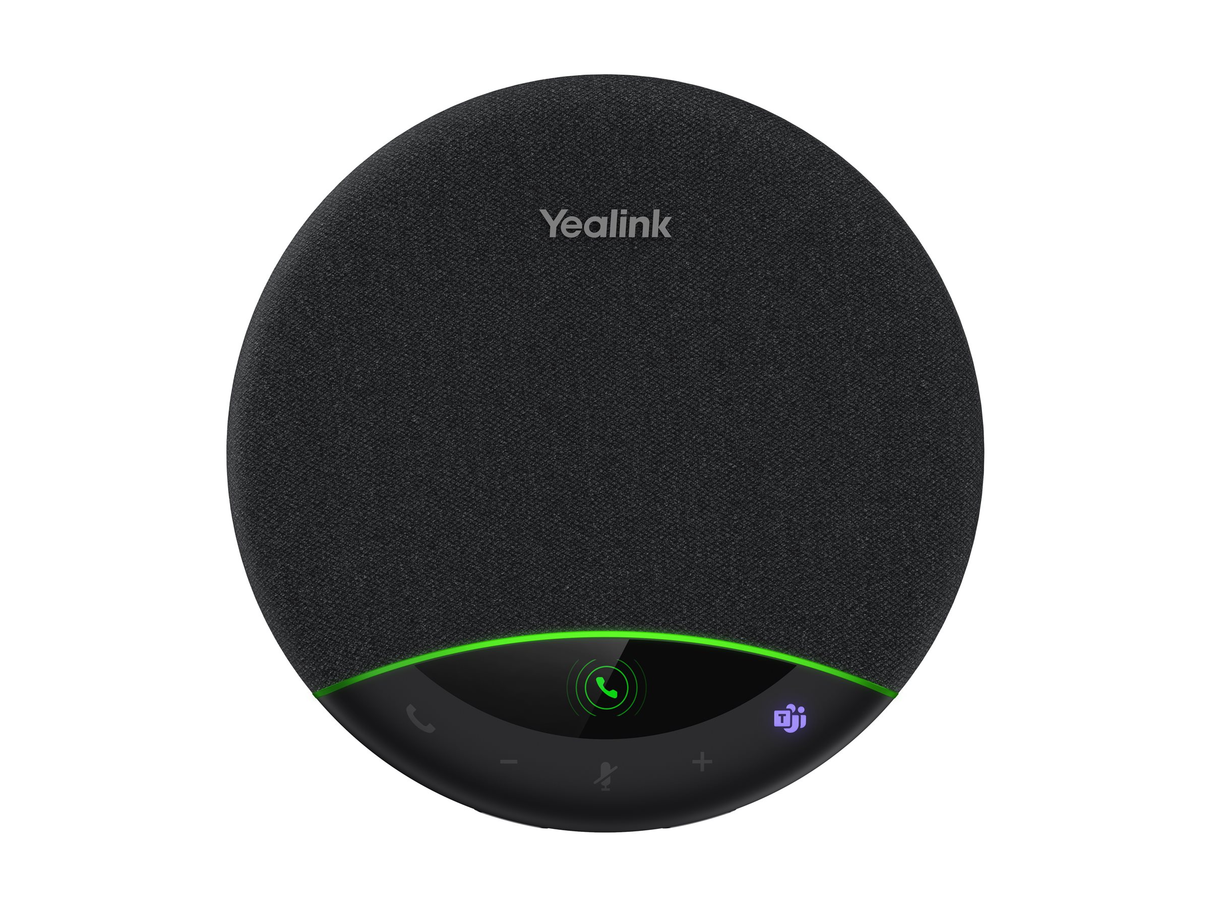 Yealink SP96 Freisprechtelefon USB-C Bluetooth Schwarz
