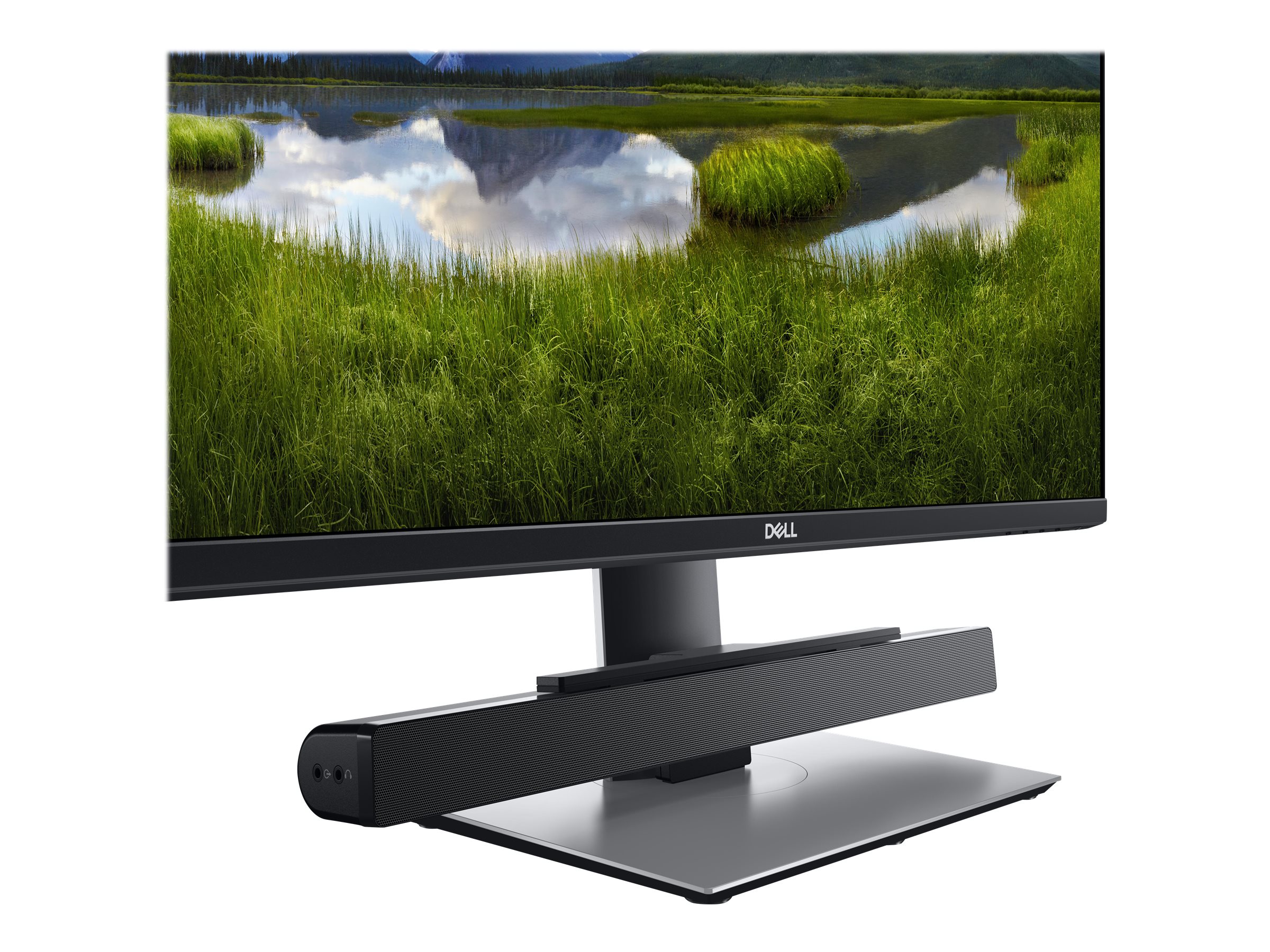 Dell AC511M Soundbar 2,5 W Schwarz