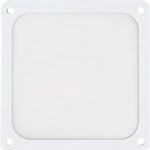 Silverstone SST-FF143W magnetischer Staubfilter, weiß - 140mm (SST-FF143W)