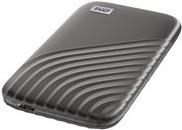 WD My Passport SSD WDBAGF5000ABL (WDBAGF5000ABL-WESN)