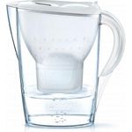 Brita Marella+1 Maxtra Pro PP Filterkanne (2,4 l; graphitfarben) (1052794)