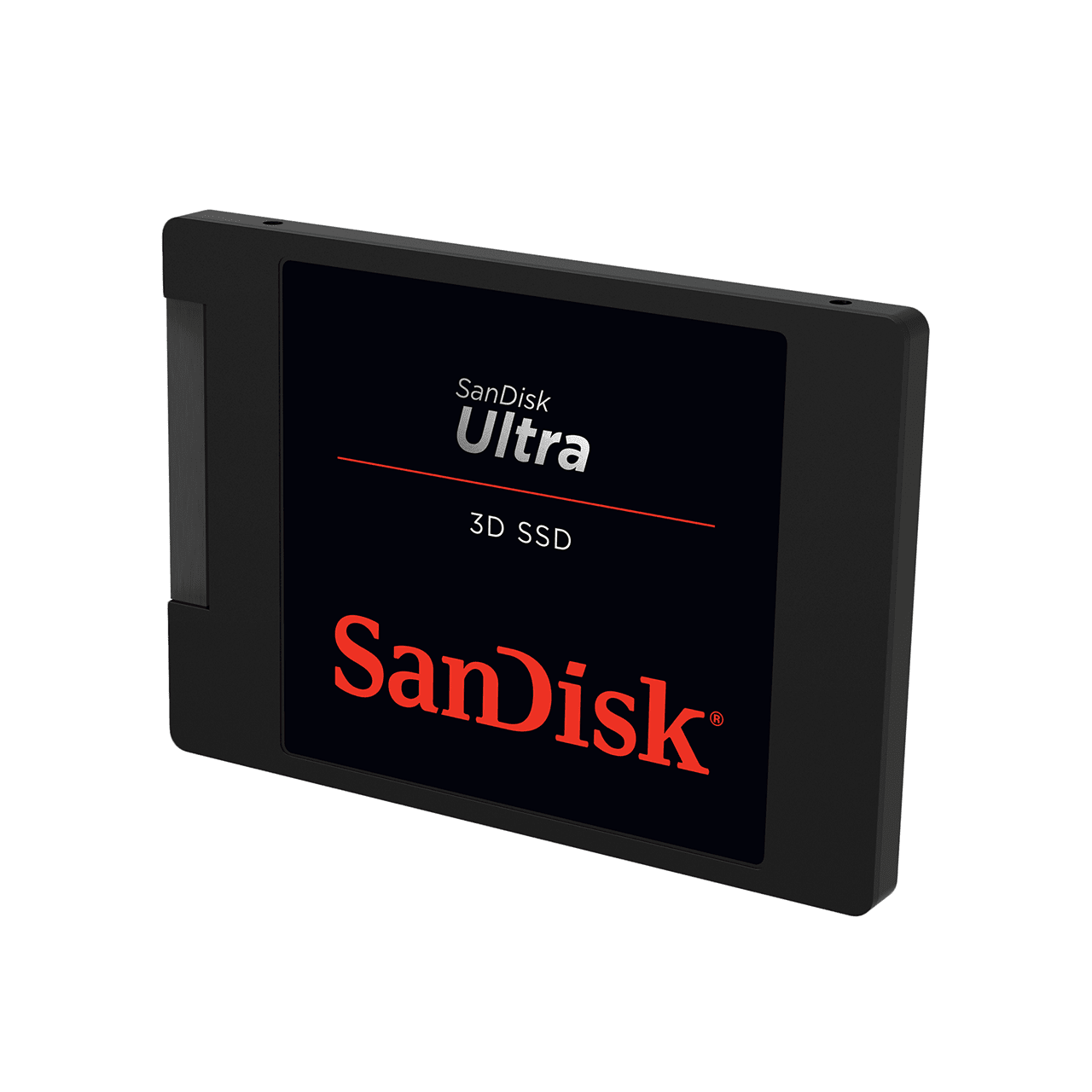 SanDisk Ultra 3D SSD (SDSSDH3-500G-G26)