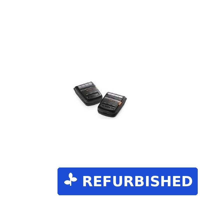 Bixolon SPP-R210 MOBILER BONDRUCKER Bixolon mobiler Bondrucker R200, Thermodirekt, 203dpi, USB/SER LINERLESS, 5,10cm (2") , inklusive: Gürtelclip, Akku Pack, Akku-Ladegerät, Netzkabel, Papier (SPP-R210IKL/BEGE) (B-Ware)