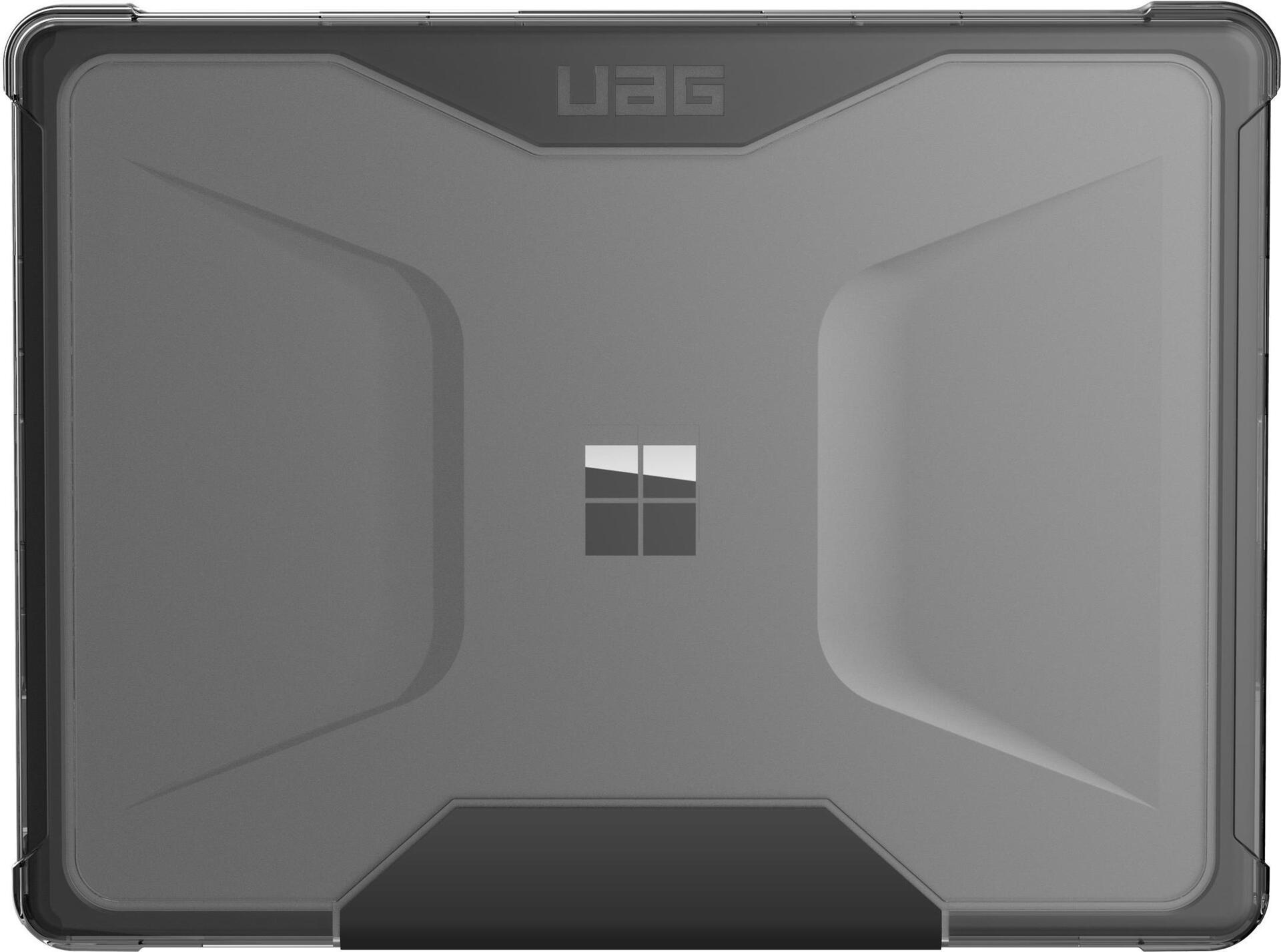 Urban Armor Gear UAG Plyo Case Microsoft Surface Laptop Go ice tran (332602114343)