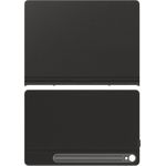 Samsung Smart Book Cover Tab S9 FE Black (EF-BX710PBEG)