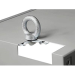 Rittal AX 2509.010 Transportöse 2 St. (2509010)