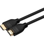 MicroConnect HDMI High Speed cable, 2m CCS (MC-HDM19192V1.4-CCS)