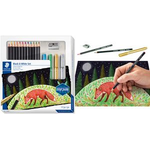 Staedtler 149C Buntstift 12 Stück(e) Blau (61 149C)