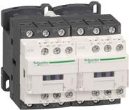 Schneider Electric GmbH Wendeschütz 12A 42VDC LC2D12D7 (LC2D12D7)